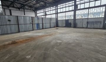 Hala/magazyn Mińsk Mazowiecki, ul. Szczecińska