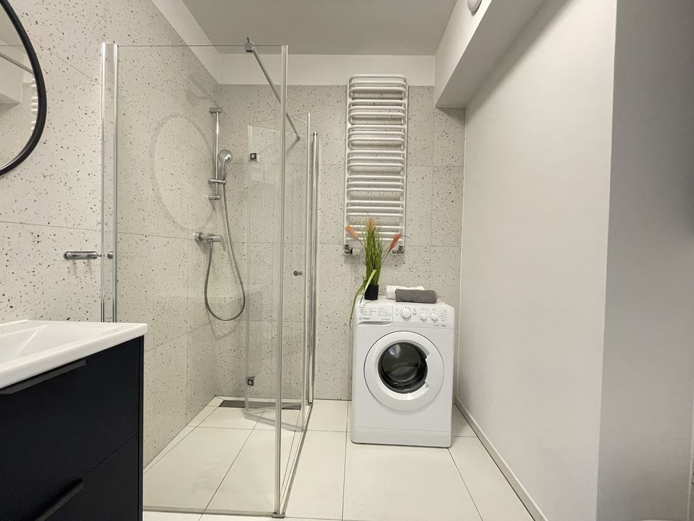 Mieszkanie 1-pokojowe Wrocław Szczepin. Zdjęcie 7