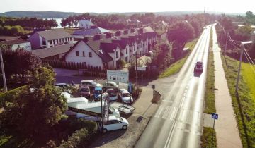 Działka inwestycyjna Rataje, ul. Chodzieska