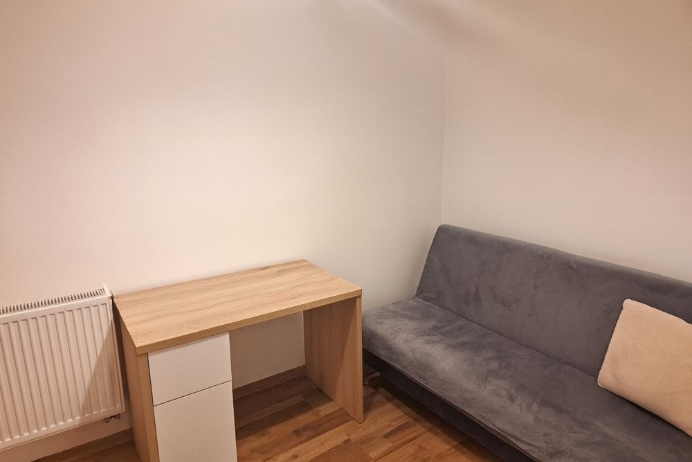 Mieszkanie 2-pokojowe Łódź Polesie, ul. Biegunowa. Zdjęcie 3