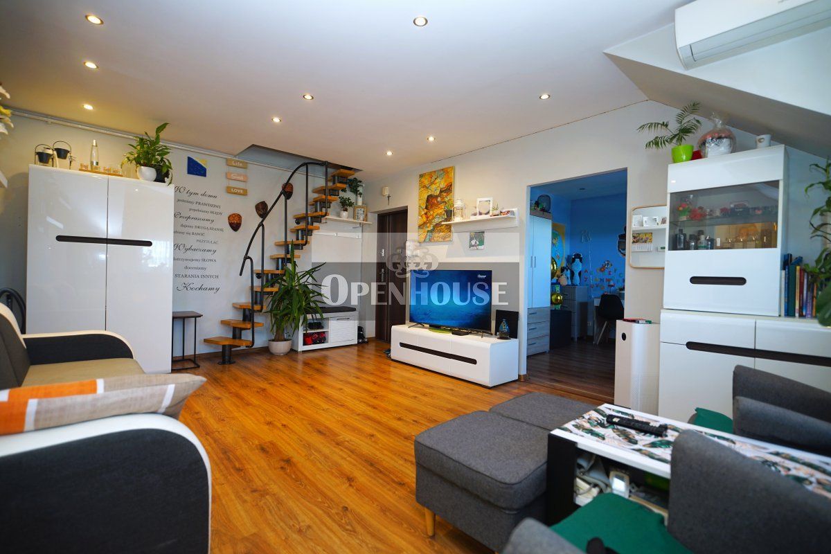 Mieszkanie 4-pokojowe Głogów. Zdjęcie 3