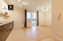 Mieszkanie 2-pokojowe Bolszewo, ul. Zamostna