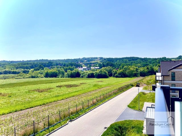 Mieszkanie 3-pokojowe Kraków. Zdjęcie 16