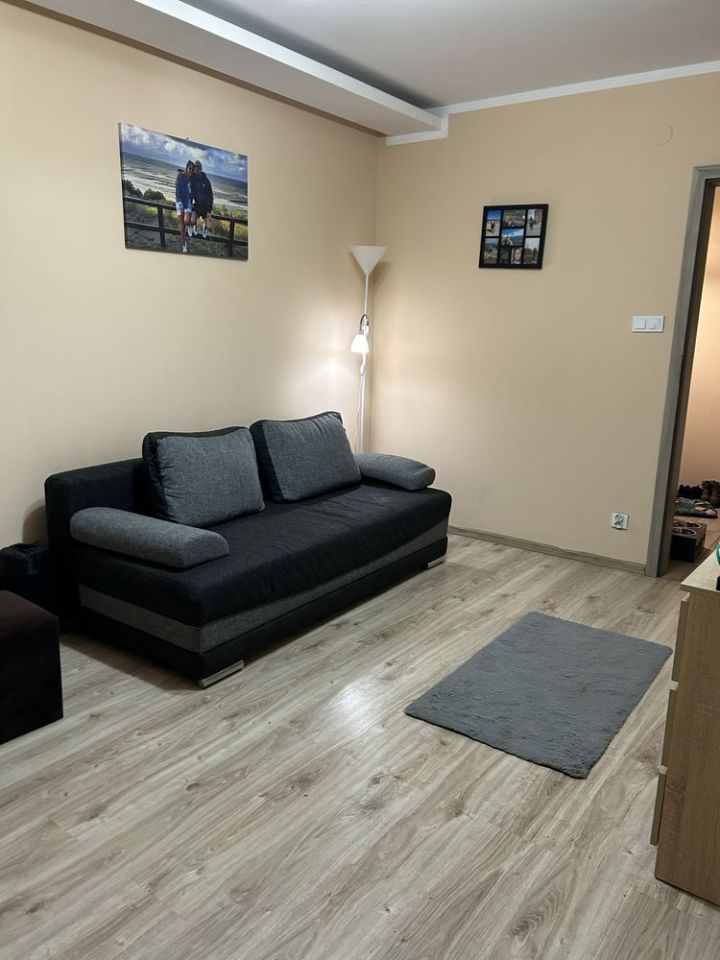 Mieszkanie 1-pokojowe Grójec, ul. Walecznych