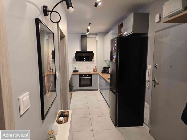 Mieszkanie 3-pokojowe Pruszków, ul. Mechaników. Zdjęcie 1