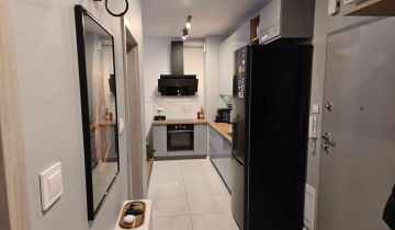 Mieszkanie 3-pokojowe Pruszków, ul. Mechaników