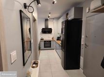 Mieszkanie 3-pokojowe Pruszków, ul. Mechaników