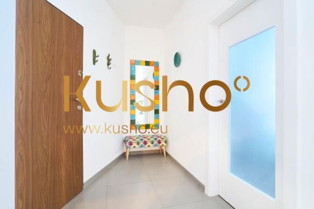 Mieszkanie 2-pokojowe Warszawa Włochy, ul. Przerwana. Zdjęcie 11