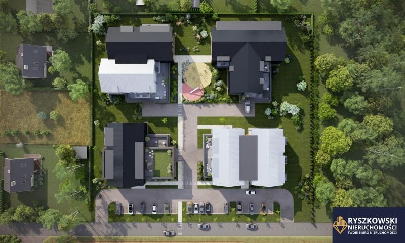 Mieszkanie 3-pokojowe Wólka Panieńska. Zdjęcie 2