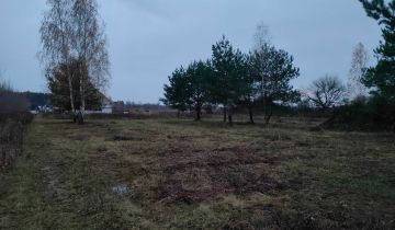 Działka budowlana Góra