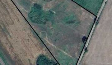 Działka rolna Kraskowo