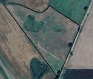 Działka rolna Kraskowo