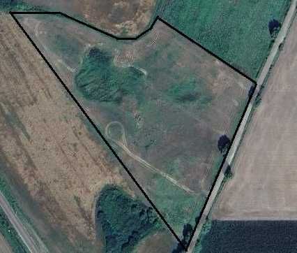 Działka rolna Kraskowo