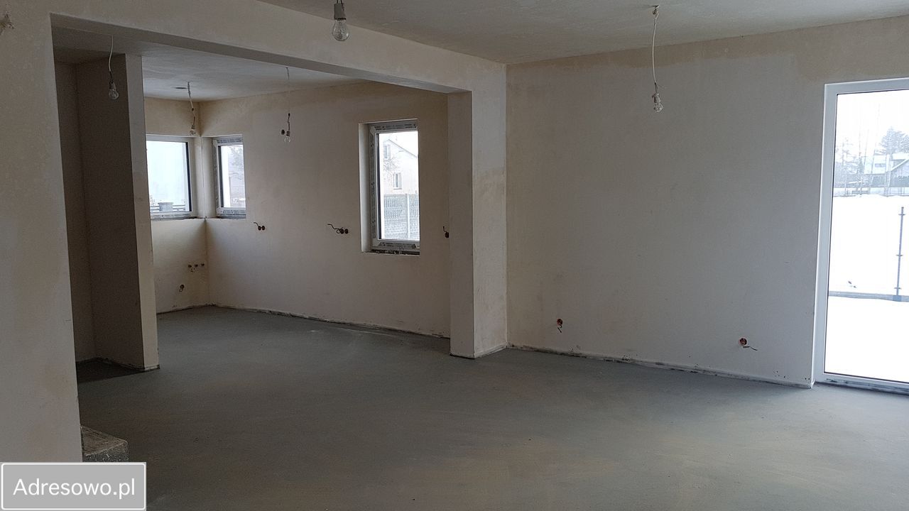 bliźniak, 5 pokoi Opacz-Kolonia, ul. Tymiankowa. Zdjęcie 8