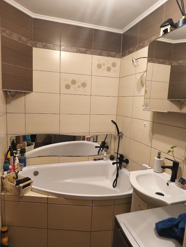 Mieszkanie 3-pokojowe Żmigród, ul. Powstańców Styczniowych. Zdjęcie 8