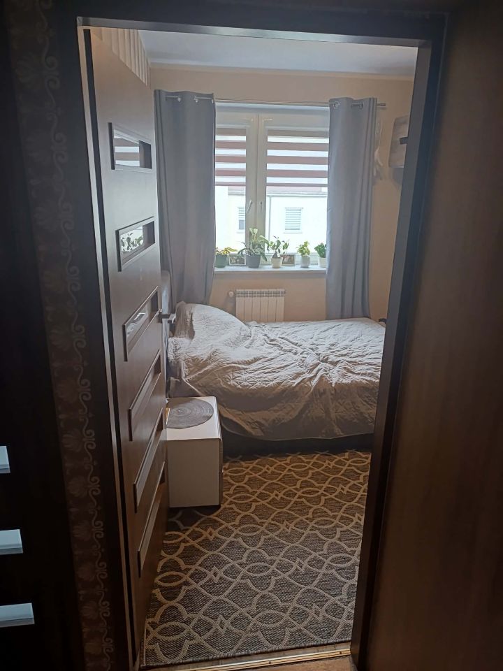 Mieszkanie 3-pokojowe Gdynia Obłuże, ul. Jantarowa. Zdjęcie 10