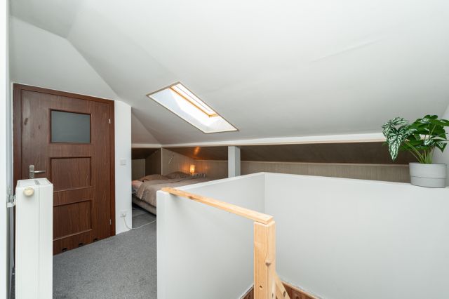 Mieszkanie 2-pokojowe Ząbki Centrum, ul. Mikołaja Kopernika. Zdjęcie 8