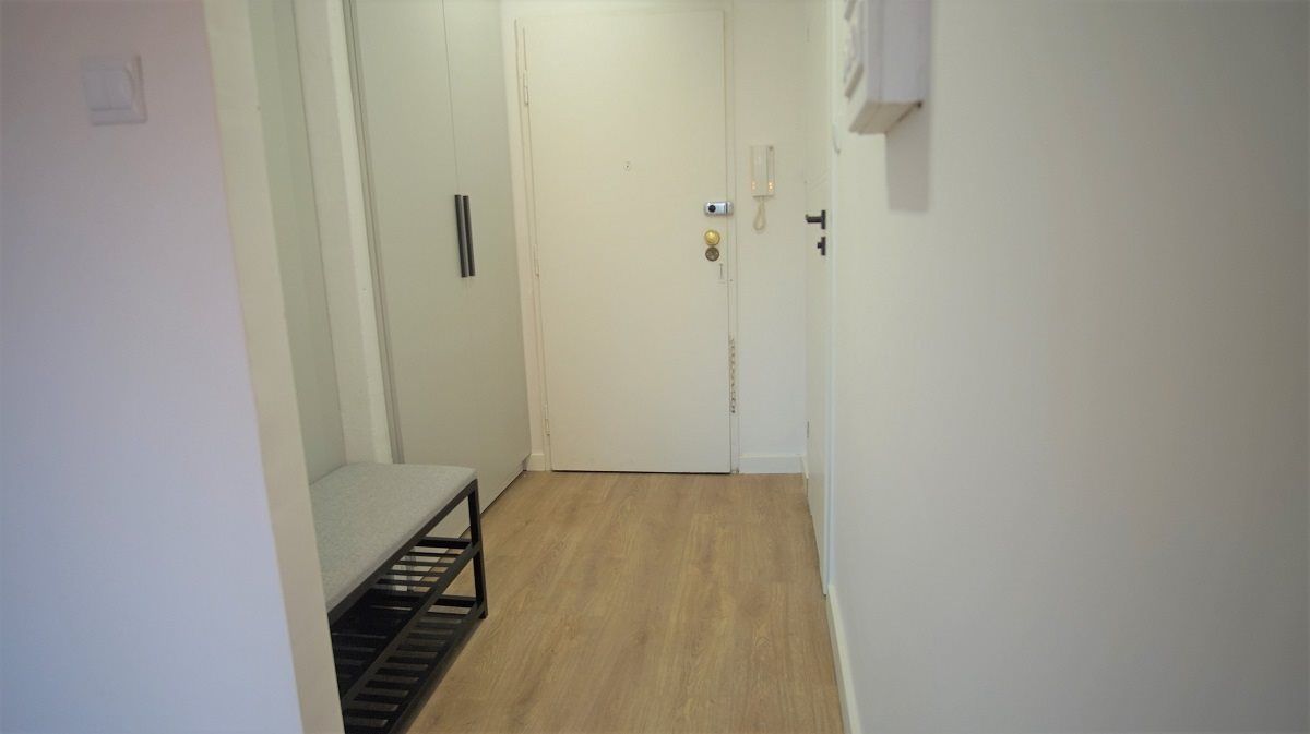 Mieszkanie 1-pokojowe Bielsko-Biała Złote Łany, ul. Jutrzenki. Zdjęcie 15