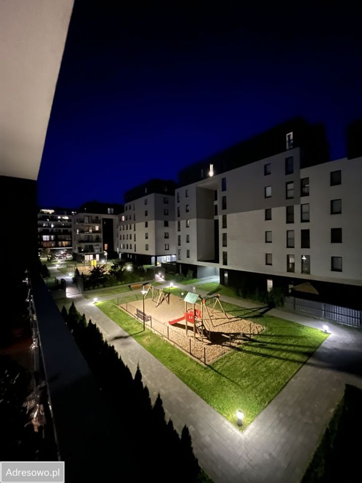 Mieszkanie 3-pokojowe Łódź Chojny, ul. Sąsiedzka. Zdjęcie 6