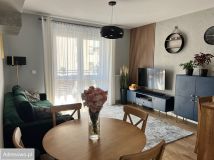 Mieszkanie 3-pokojowe Warszawa Wola, ul. Jana Kazimierza. Zdjęcie 3