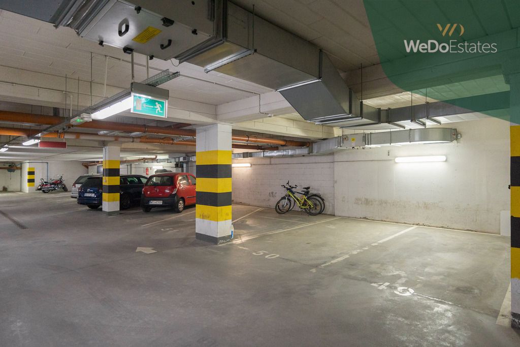 Mieszkanie 3-pokojowe Józefosław, ul. Geodetów. Zdjęcie 18