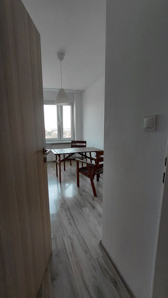 Mieszkanie 2-pokojowe Warszawa Mokotów. Zdjęcie 7