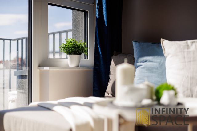 Mieszkanie 2-pokojowe Warszawa Włochy, ul. Aleje Jerozolimskie. Zdjęcie 9