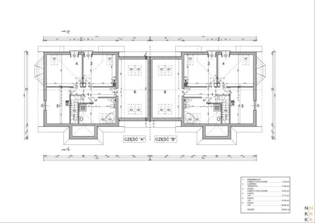 Działka budowlana Skrzypnik. Zdjęcie 6