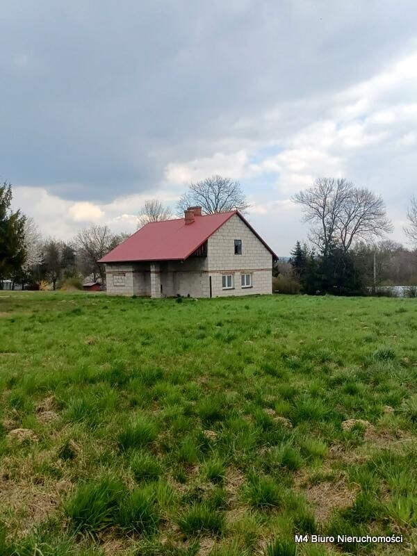 dom, 3 pokoje Ustrobna. Zdjęcie 2