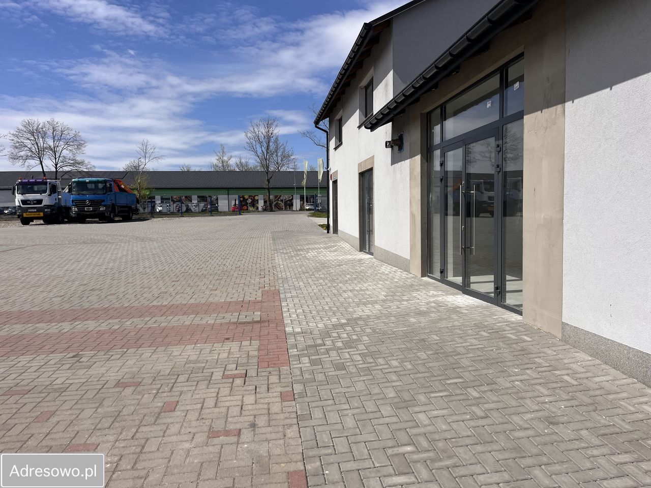 Lokal Sokołów Małopolski, ul. Lubelska. Zdjęcie 14