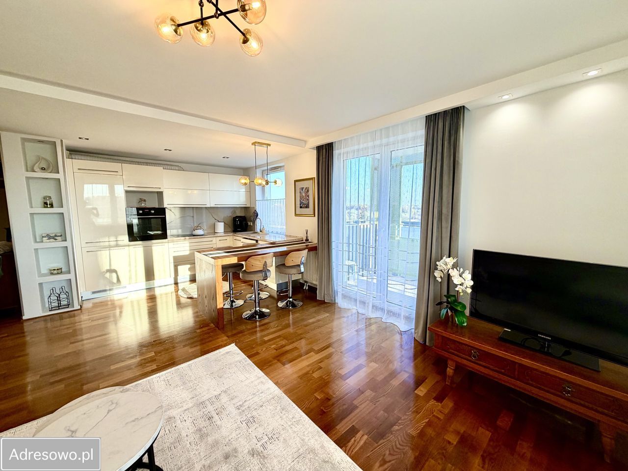 Mieszkanie 3-pokojowe Lublin Czechów, ul. Poligonowa. Zdjęcie 11