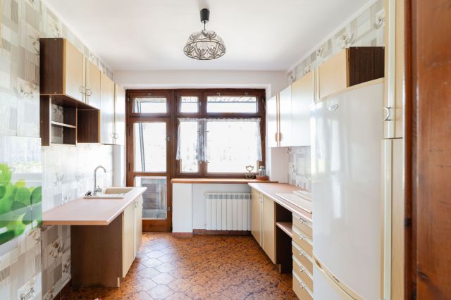dom wolnostojący, 9 pokoi Czerwonak. Zdjęcie 11