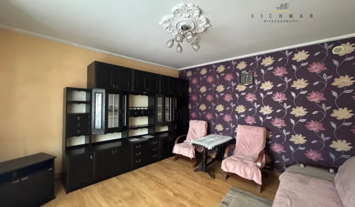 kamienica, 3 pokoje Łódź Chojny