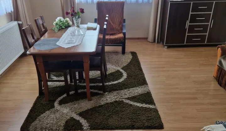 dom wolnostojący, 4 pokoje Ksawerów