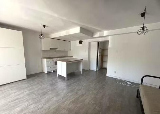 Mieszkanie 3-pokojowe Chorzów, ul. Krzyżowa. Zdjęcie 4