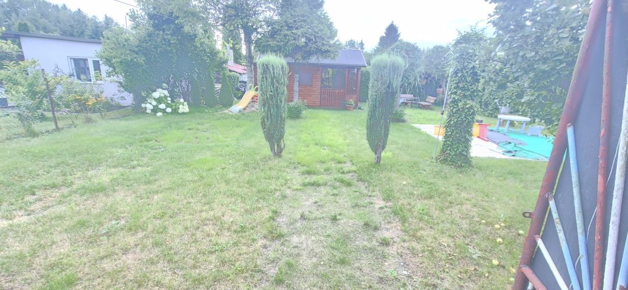 Działka rod Chorzów Batory. Zdjęcie 2