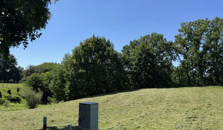 Działka budowlana Jasło Niegłowice, ul. Młynarska