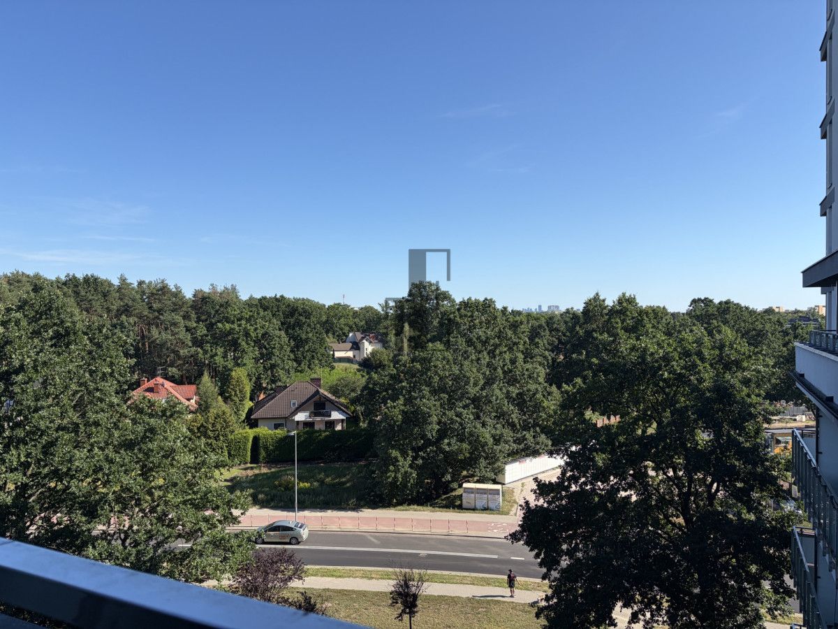 Mieszkanie 2-pokojowe Warszawa Białołęka, ul. Topolowa. Zdjęcie 7