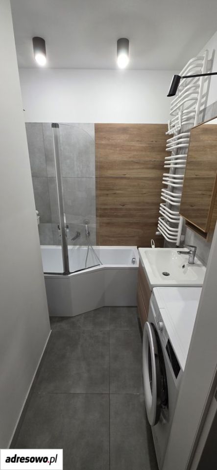 Mieszkanie 3-pokojowe Warszawa Praga-Południe, ul. Mińska. Zdjęcie 9