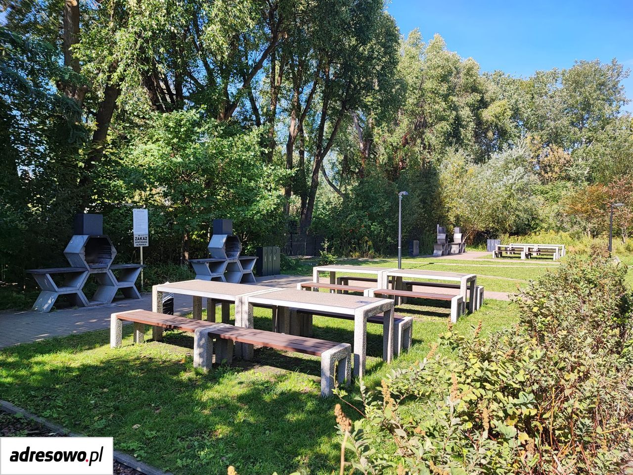 Mieszkanie 3-pokojowe Warszawa Ursynów, ul. Kłobucka. Zdjęcie 11