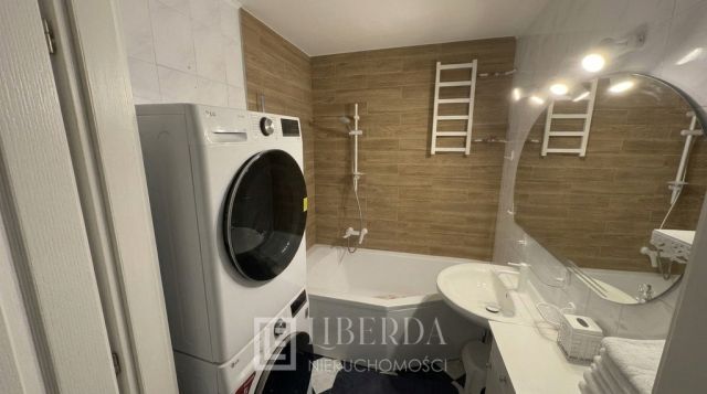 Mieszkanie 4-pokojowe Lublin Czechów, ul. Harnasie. Zdjęcie 13