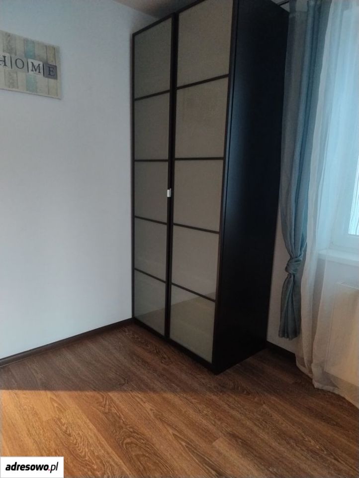 Mieszkanie 2-pokojowe Wrocław Psie Pole, ul. Miłostowska. Zdjęcie 3