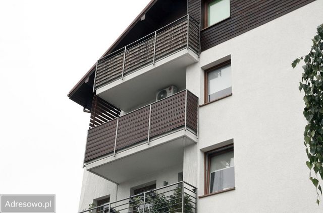 Mieszkanie 4-pokojowe Wrocław Stabłowice, ul. Oliwkowa. Zdjęcie 1