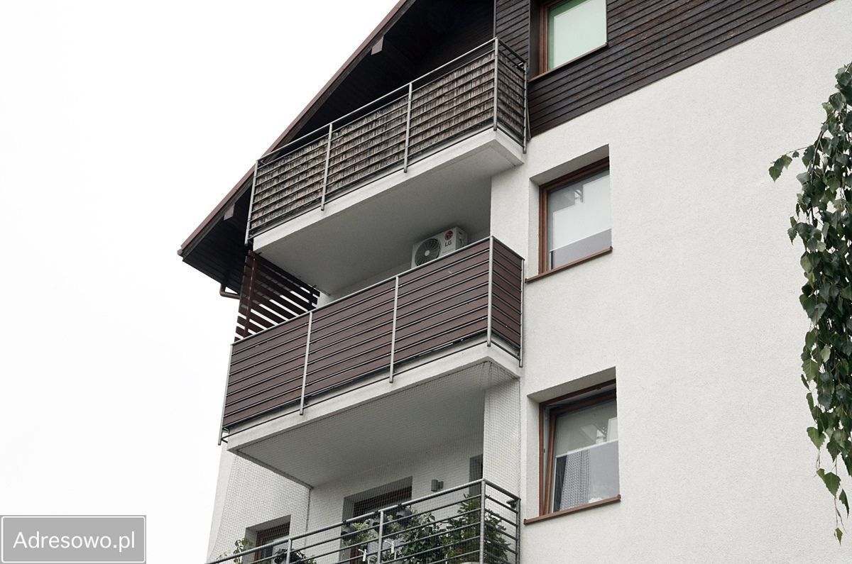 Mieszkanie 4-pokojowe Wrocław Stabłowice, ul. Oliwkowa