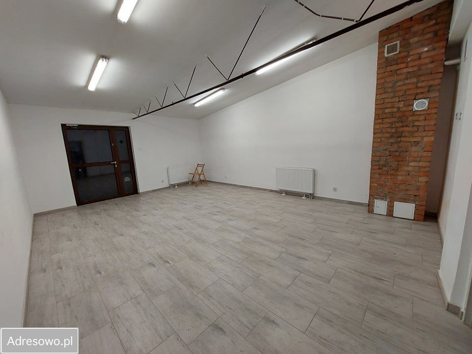 Lokal Konstantynów Łódzki, ul. Stefana Żeromskiego