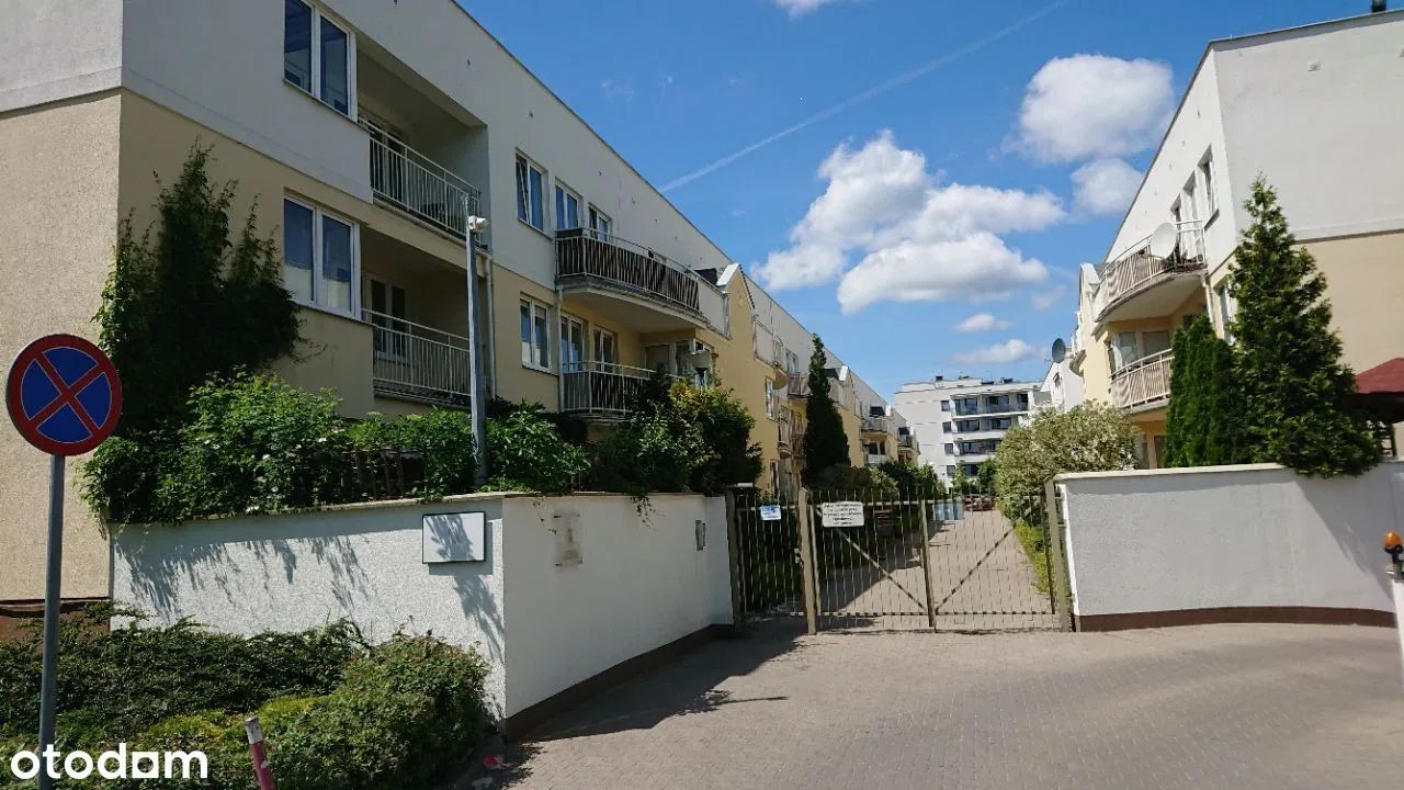 Mieszkanie 3-pokojowe Warszawa Bemowo, ul. Zeusa