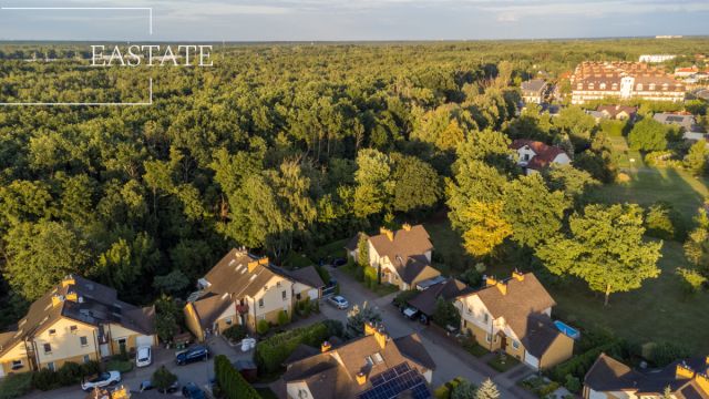 bliźniak, 4 pokoje Warszawa Białołęka, ul. Modlińska. Zdjęcie 18