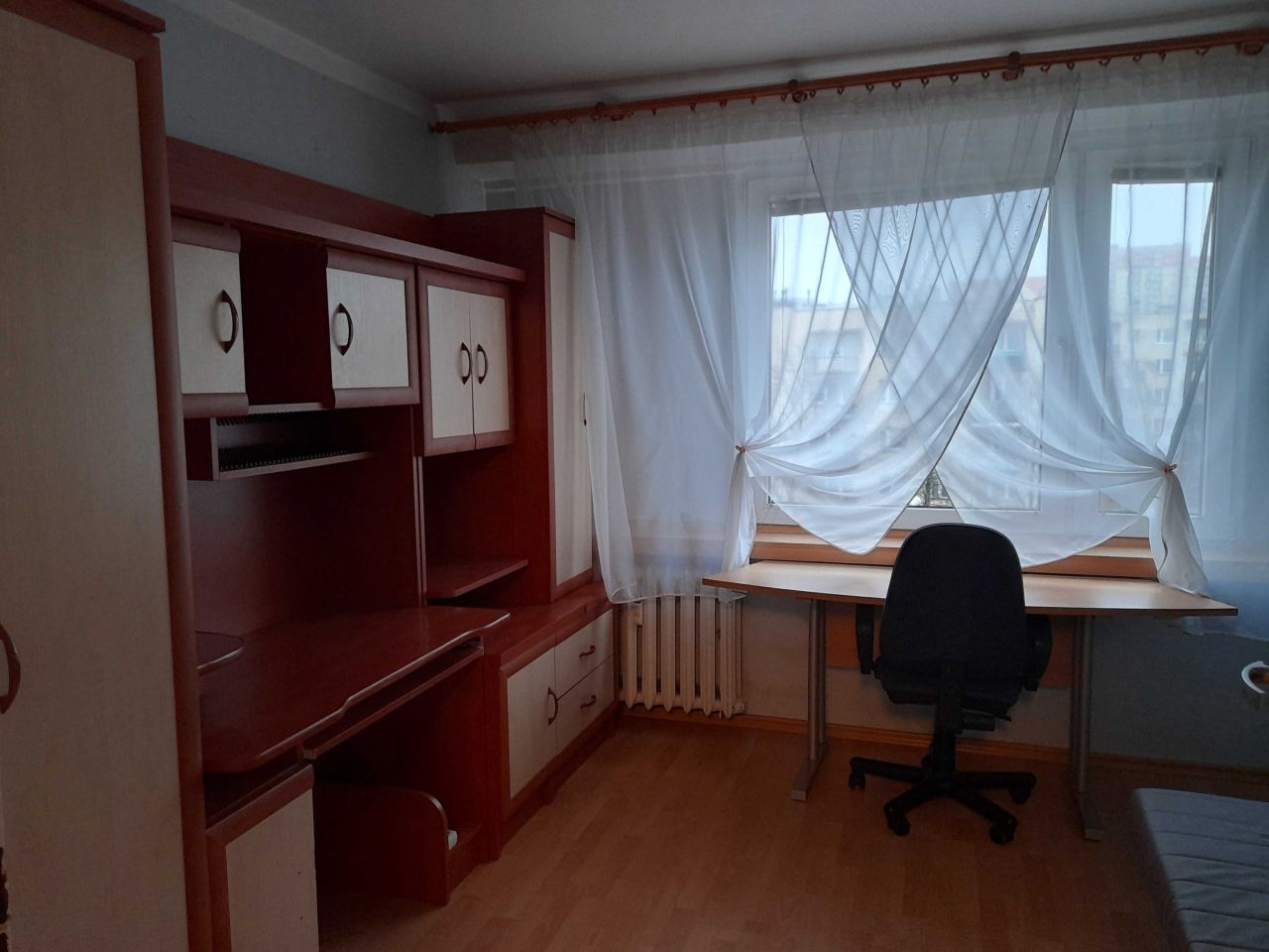 Mieszkanie 2-pokojowe Kielce Bocianek. Zdjęcie 2