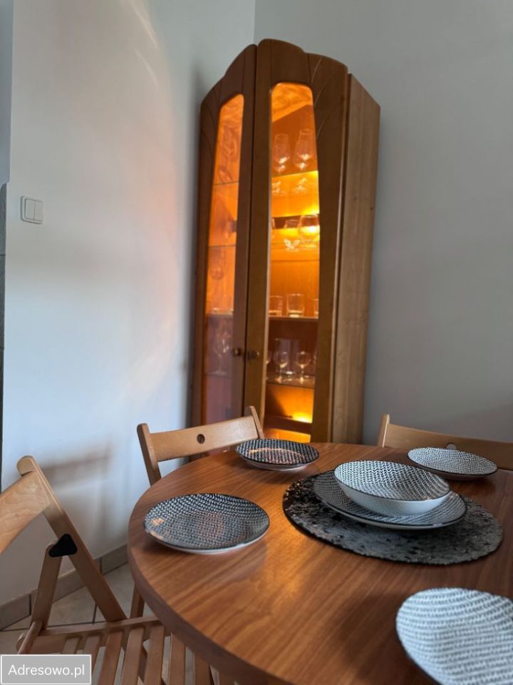 Mieszkanie 3-pokojowe Kalisz Centrum, ul. Tadeusza Kościuszki. Zdjęcie 15