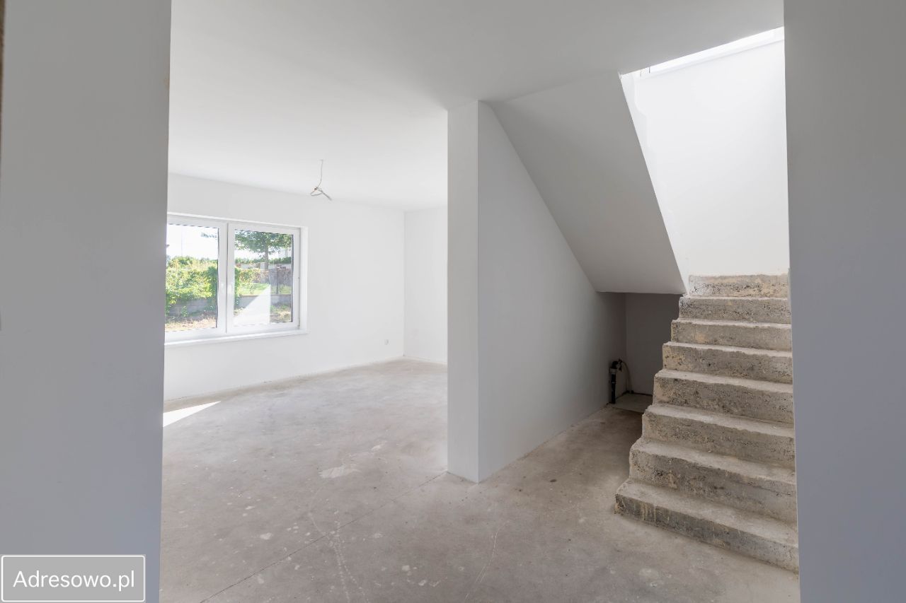 bliźniak, 4 pokoje Radunica, ul. Miodowa. Zdjęcie 3